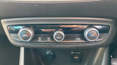 Vauxhall Crossland 1.2 Griffin 5dr Petrol Hatchback